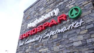 Your Community Supermarket EUROSPAR Maghaberry [upl. by Muire]