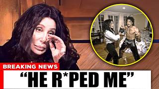 At 78 Cher Admits The Heartbreaking Truth She’s Been Hiding For Decades [upl. by Niwle]