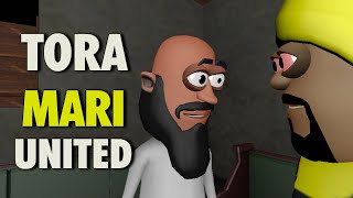 Tora Mari United  Zimbabwe Comedy Cartoon [upl. by Darlene]