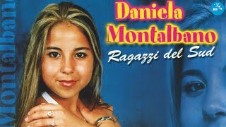 Daniela Montalbano  Ddoie lacreme [upl. by Alorac]