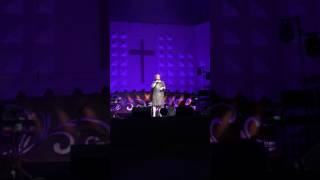 Sandi Patty  How We Love  Live in Concert  Sacramento [upl. by Roseann]