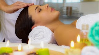 Relaxing Music for Stress Relief Calm Music for Meditatation Yoga Reiki Zen Spa Chakra Healing [upl. by Ahsirahc]