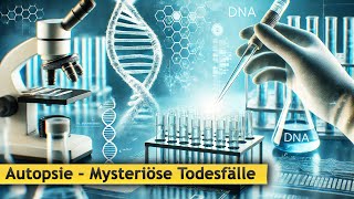 Autopsie Mysteriöse Todesfälle Folge 5 Neue Doku Podcast Deutsch [upl. by Ytsur]