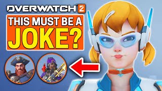 The Blizzard Overwatch 2 Situation Gets Worse [upl. by Oloap]