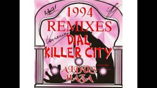 ALDUS HAZA  Dial Remix 94 [upl. by Nee653]