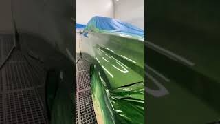 auto body repairtopcoatauto refinishcar paint supplierclearcoat automotive [upl. by Noloc907]