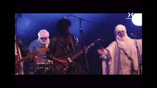 Tinariwen  Live at Festival Jazz á la Villette 2024 [upl. by Eed]