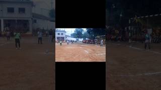 Nail Biting Penalty Shootout  Ramakrishna Vidya Mandir  Defeated DonBosco Mandai  Into QF [upl. by Ribble]