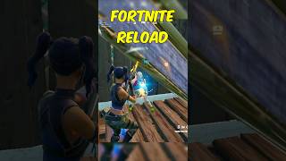 Fortnite Reload OG Map Rarest Items amp New Update [upl. by Blain]