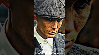 THOMAS SHELBY SIGMA MAN edit subscribe like share shorts [upl. by Anaitak]