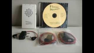 NEUROPHONE NF3 CANADA [upl. by Meikah]