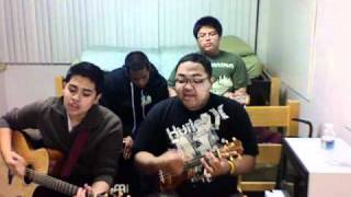 We Could Happen  AJ Rafael cover by Chad Manalo and NJ Cartagena [upl. by Nelon]