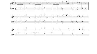 Beginning an Analysis Schuberts Ecossaise No 5 D977 Part 3  Stem and Slur Notation [upl. by Attalie]