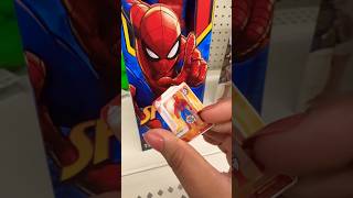 Mini shopping for marvel toys minishopping miniitems target [upl. by Ahsea136]