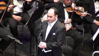 Netanel Hershtik Sings Hagada מחרוזת שירי הגדה [upl. by Reiser]