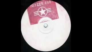 Nitzer Ebb  Control Im Here Cloustons Controlled Edit 1988 [upl. by Eelan]