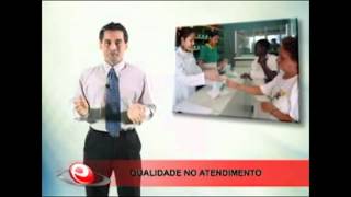 Videoaula  Qualidade no Atendimento em Farmácia [upl. by Gower]