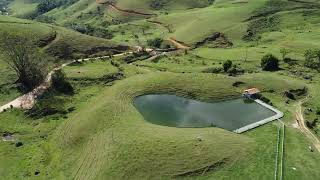 FAZENDA SANTA CRUZ [upl. by Merlin]