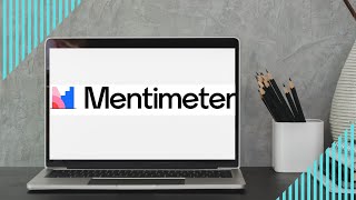 Tutorial Mentimeter [upl. by Koffler]