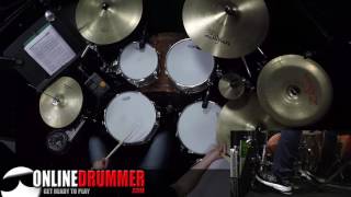 What Is 38 Drum Lesson [upl. by Hammad]