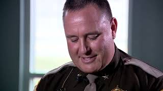 Web Exclusive Full Interview with Henry Co Sheriff [upl. by Caplan]