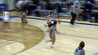 Winnebago Girls Basketball vs Walthill  ParentsSr Night  Friday December 2 2022 [upl. by Spaulding]