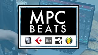 3 REASONS WHY EVERY MUSIC PRODUCER NEEDS FREE AKAI MPC BEATS [upl. by Hermia396]