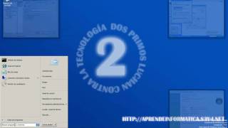 Desactivar configuración de seguridad mejorada en IExplorer de Windows server 2008 [upl. by Anaujal]