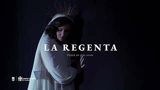 Teaser  La Regenta [upl. by Lidah]