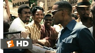 Ray 912 Movie CLIP  No More Segregation 2004 HD [upl. by Ginelle]