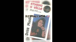 Drita Musliu  Kthehu o Bekim 1993 [upl. by Dugaid]