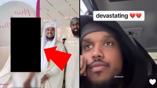 Chunkz Wedding Was Leaked [upl. by Dnivra]