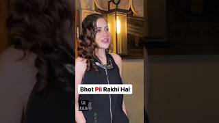 urfi javed feel like outsider bollywood urfijaved youtubeshorts fashion trending sonakshisinha [upl. by Zia233]