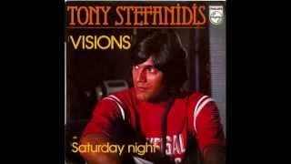 Tony Stefanidis  Un jour peutêtre 1973 [upl. by Mllly]