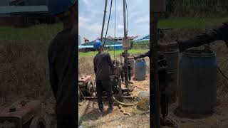 Standard Penetration Test for soil investigation [upl. by Enirbas108]