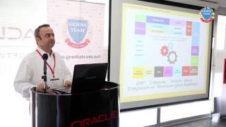 ERP Nedir  Cengiz PAK [upl. by Anauqed]