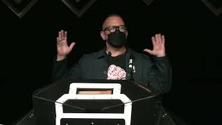 DEF CON 31  An Audacious Plan to Halt the Internets Enshttification  Cory Doctorow [upl. by Barris930]