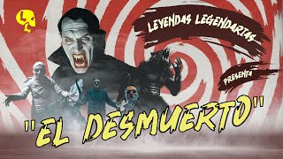 El Desmuerto 2024 [upl. by Gillian769]