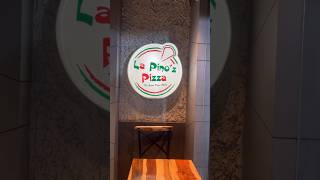 La pinoz pizza buy one get one free pizza pizzalover lapinozpizza zza [upl. by Graniela248]