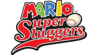 Stadium  Luigis Mansion  Mario Super Sluggers Music Extended [upl. by Romo249]