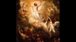 Traditional Latin Mass on May 16 2024 Octave Day of the Ascension at 645 am amp 1100 am [upl. by Thrift]