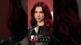 Dua Lipa Greatest Hits Full Album 2024  Collection Top Hits 2024 ❤️❤️ [upl. by Yatnahc]