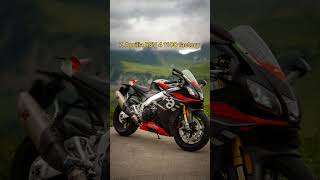 Top 10 fastest superbikes in the world shorts viral trending bikes bike bikelife mtb cycling [upl. by Donetta827]