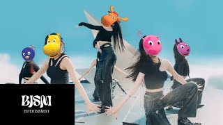 BACKYARDIGANS  I AM MV [upl. by Atekehs570]