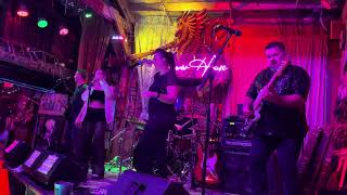 powerhouse pub stereotype cover band california gurls song video 23 [upl. by Eiznek]