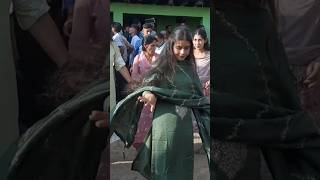 Churah iNati💃💃 Jater Mela culture dance💃💃 shortvideo viral [upl. by Aicenek]