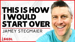 How to make money designing board games  Jamey Stegmaier [upl. by Ekram]