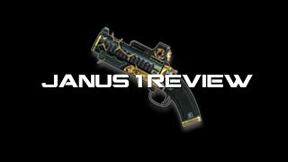 CS Online  Janus1 ReviewGameplay Part 1 [upl. by Chaille]