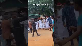 Talented Nollywood was here in Anambra state live watch and share share subscribe 🙏highlights [upl. by Grous]