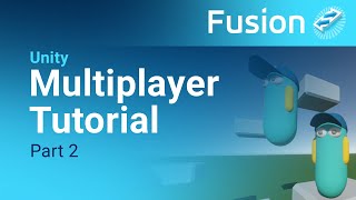 Game Loop amp Leaderboard  How to Make a Multiplayer Game With Fusion 2  Part 2 [upl. by Eidod]